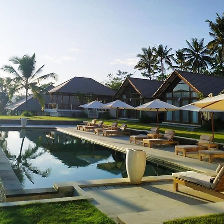 Palmterrace Hotel Chulik Kültér fotó