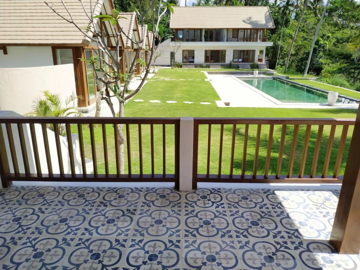 Palmterrace Hotel Chulik Kültér fotó