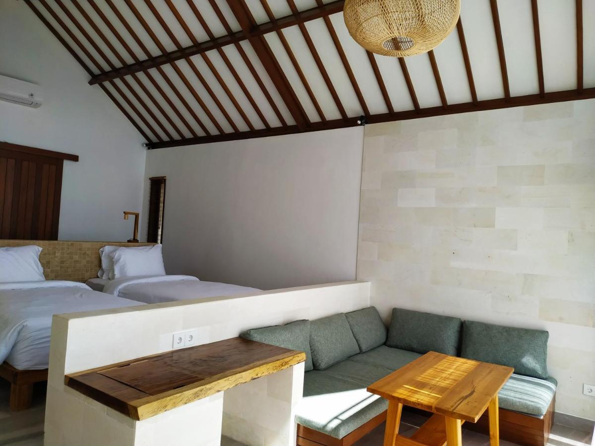 Palmterrace Hotel Chulik Kültér fotó
