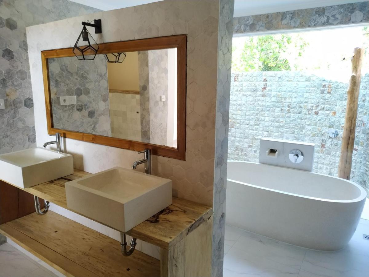 Palmterrace Hotel Chulik Kültér fotó