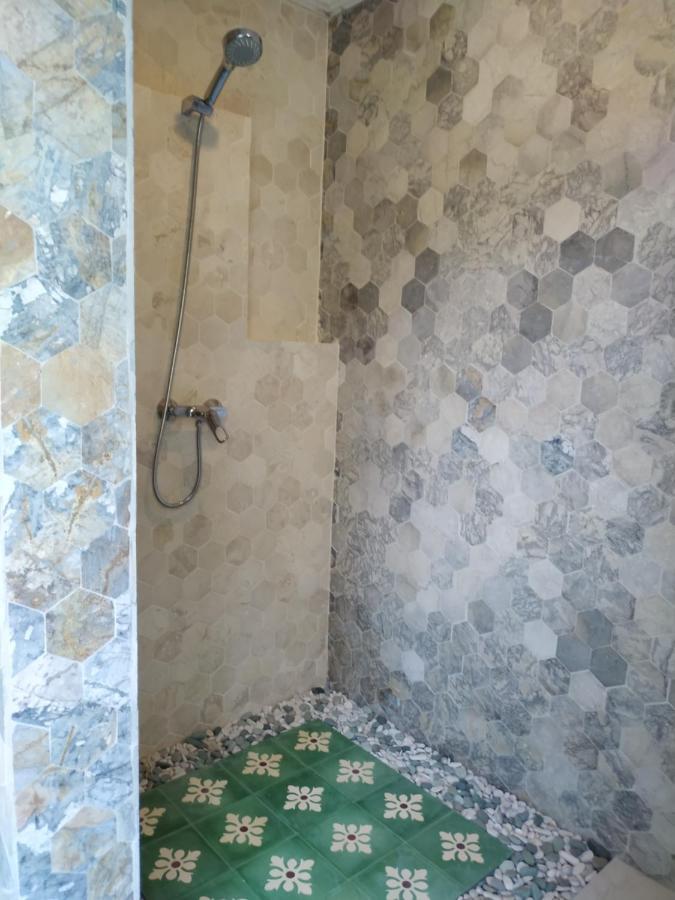 Palmterrace Hotel Chulik Kültér fotó