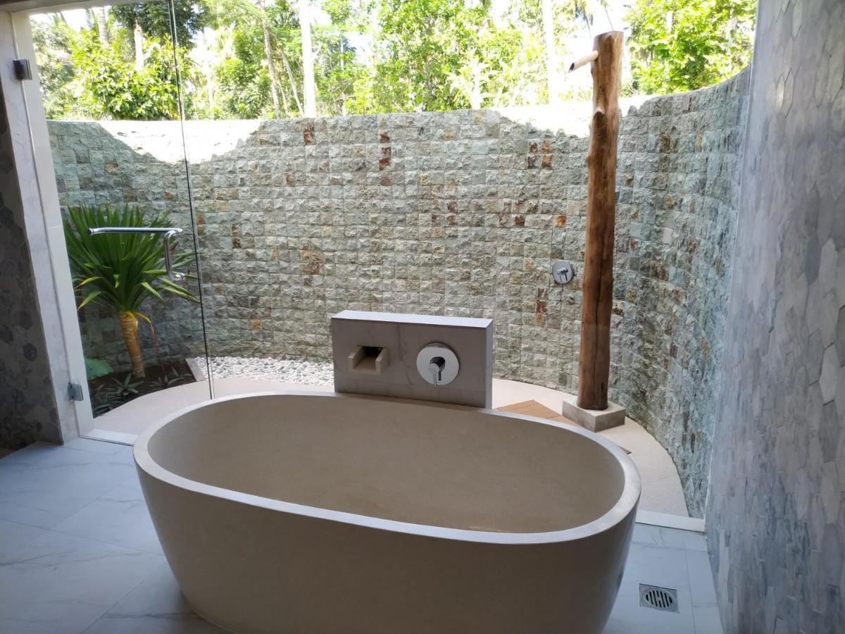 Palmterrace Hotel Chulik Kültér fotó