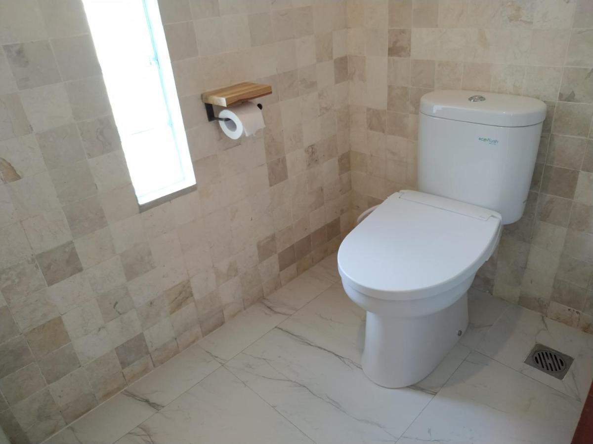 Palmterrace Hotel Chulik Kültér fotó