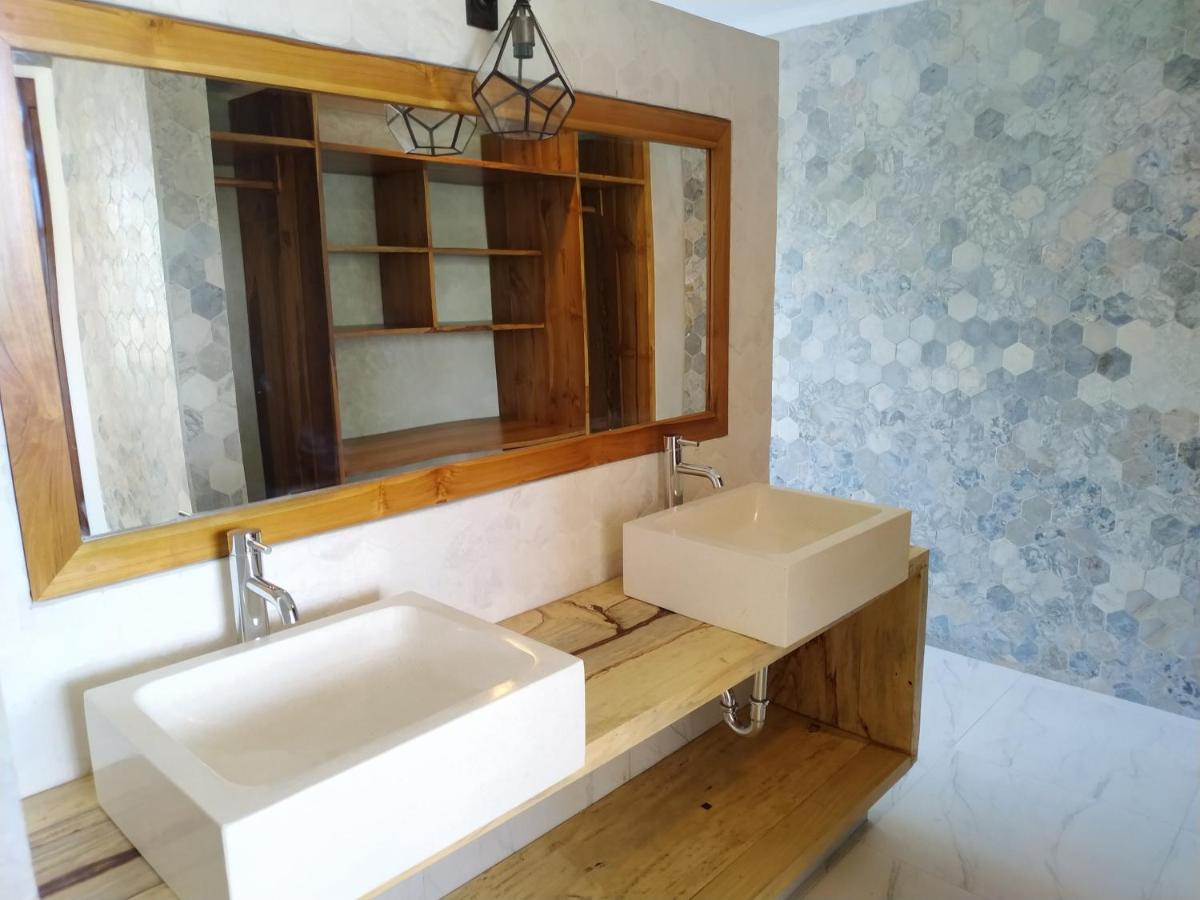 Palmterrace Hotel Chulik Kültér fotó