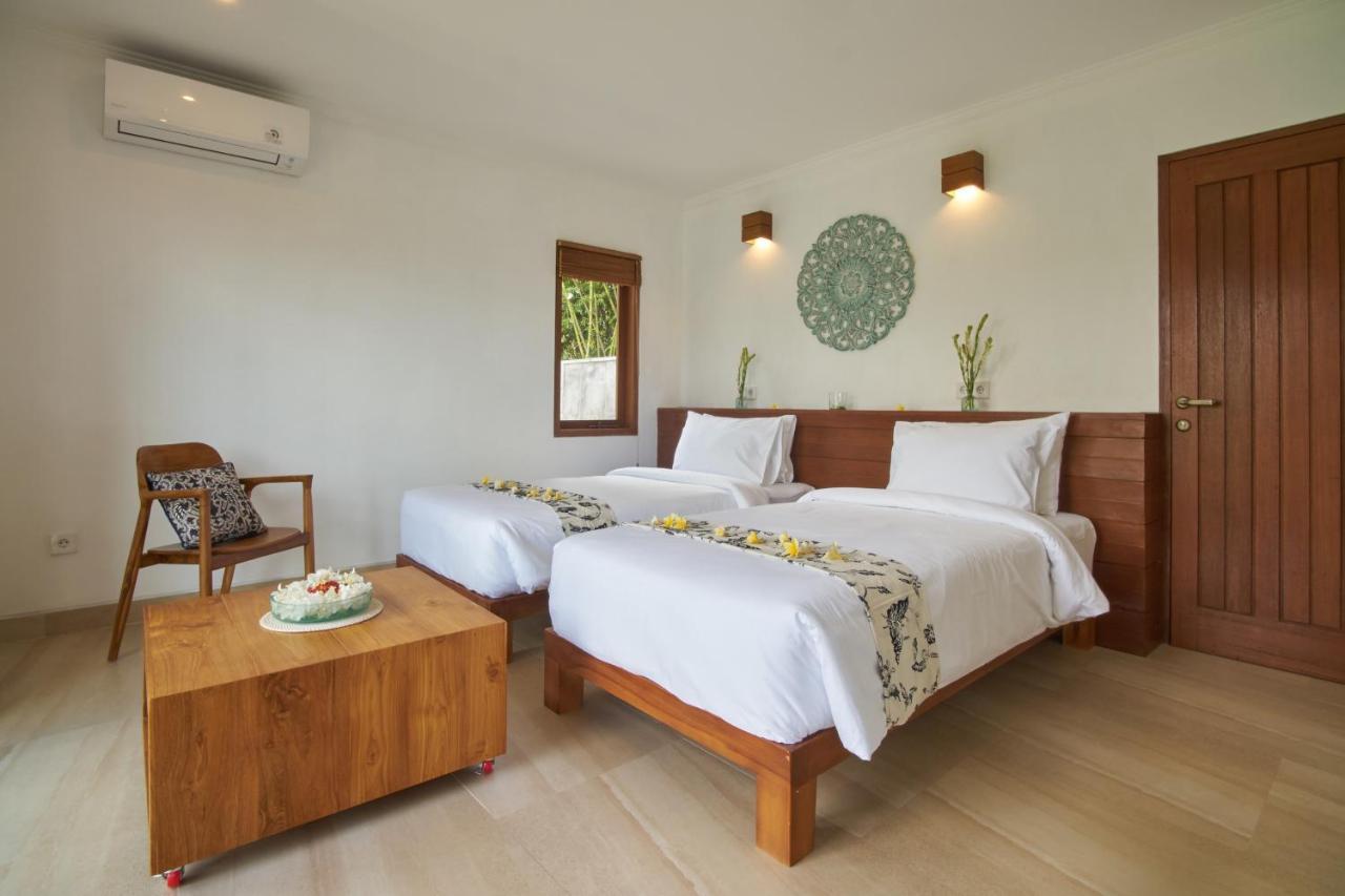 Palmterrace Hotel Chulik Kültér fotó