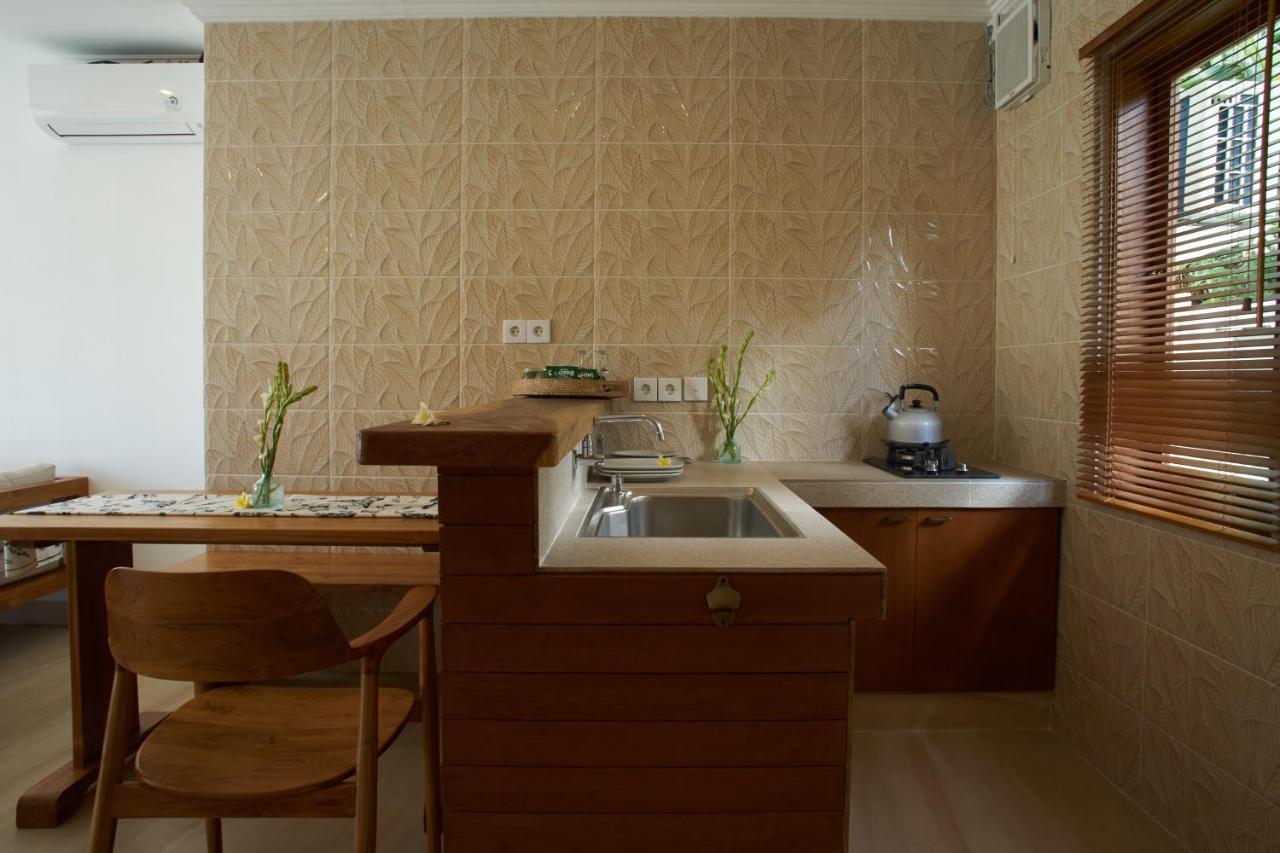 Palmterrace Hotel Chulik Kültér fotó