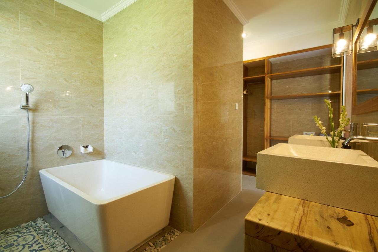 Palmterrace Hotel Chulik Kültér fotó