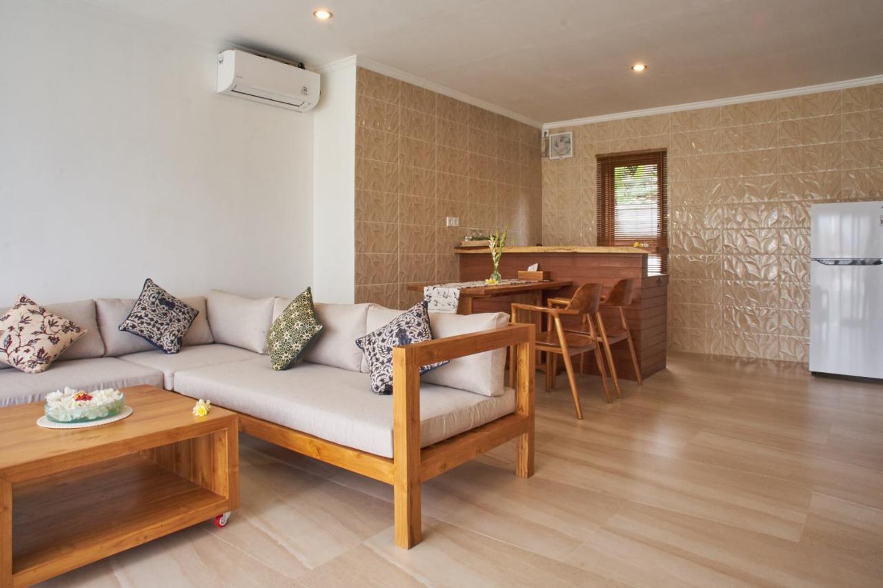 Palmterrace Hotel Chulik Kültér fotó