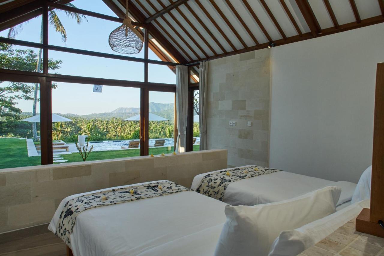 Palmterrace Hotel Chulik Kültér fotó