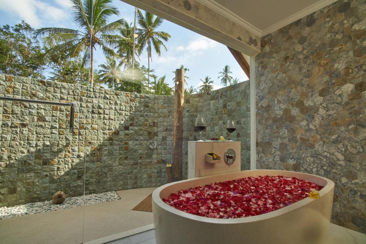 Palmterrace Hotel Chulik Kültér fotó