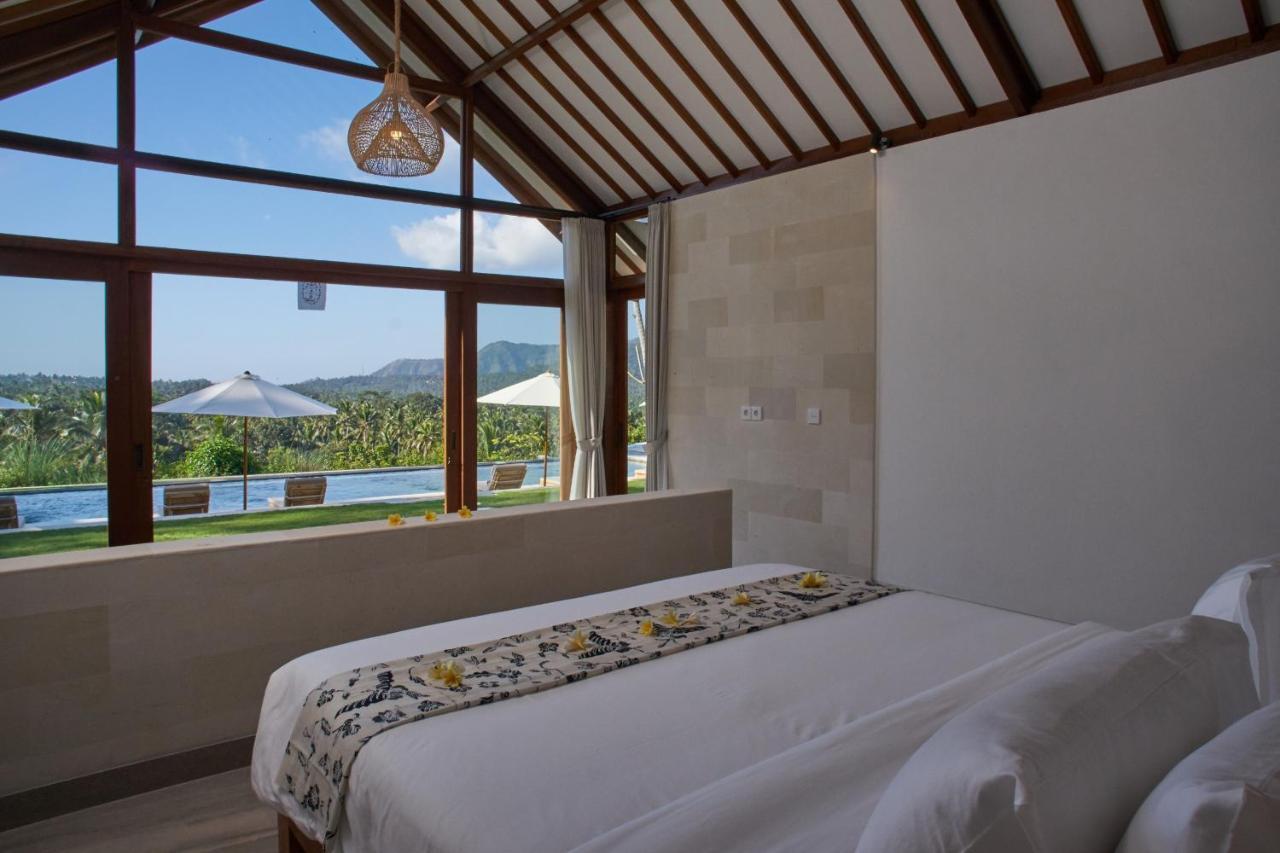 Palmterrace Hotel Chulik Kültér fotó