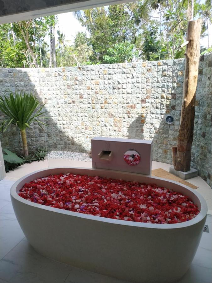 Palmterrace Hotel Chulik Kültér fotó