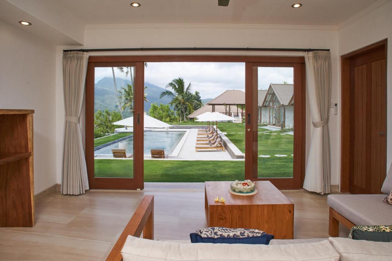 Palmterrace Hotel Chulik Kültér fotó