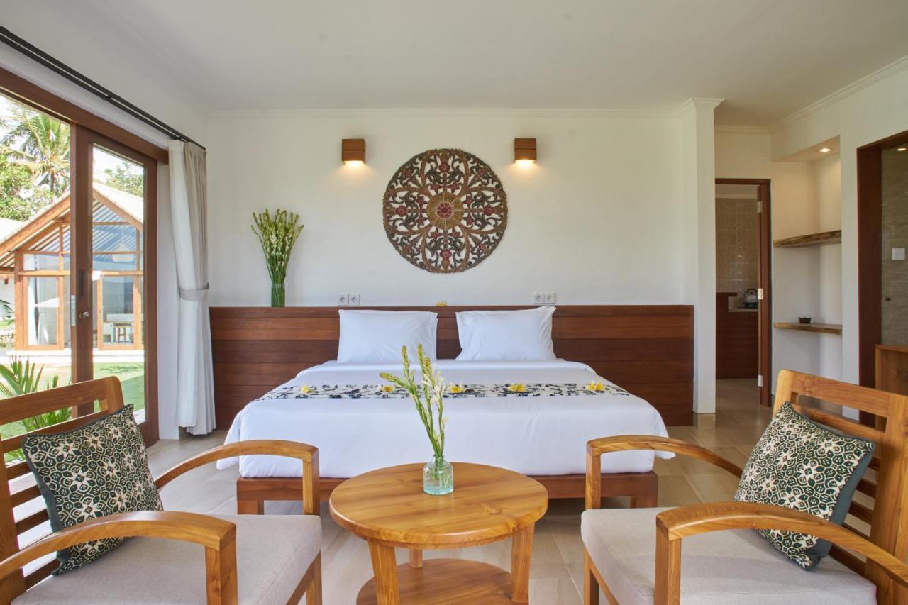 Palmterrace Hotel Chulik Kültér fotó