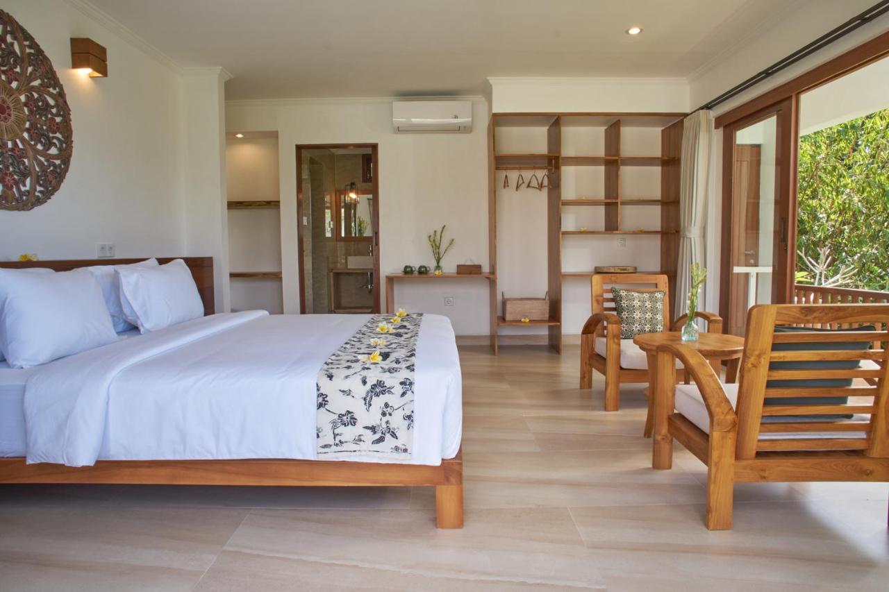 Palmterrace Hotel Chulik Kültér fotó