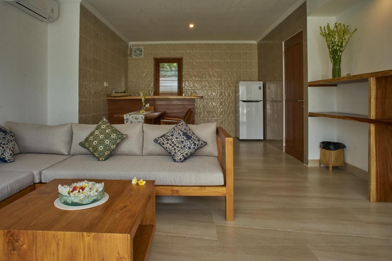Palmterrace Hotel Chulik Kültér fotó