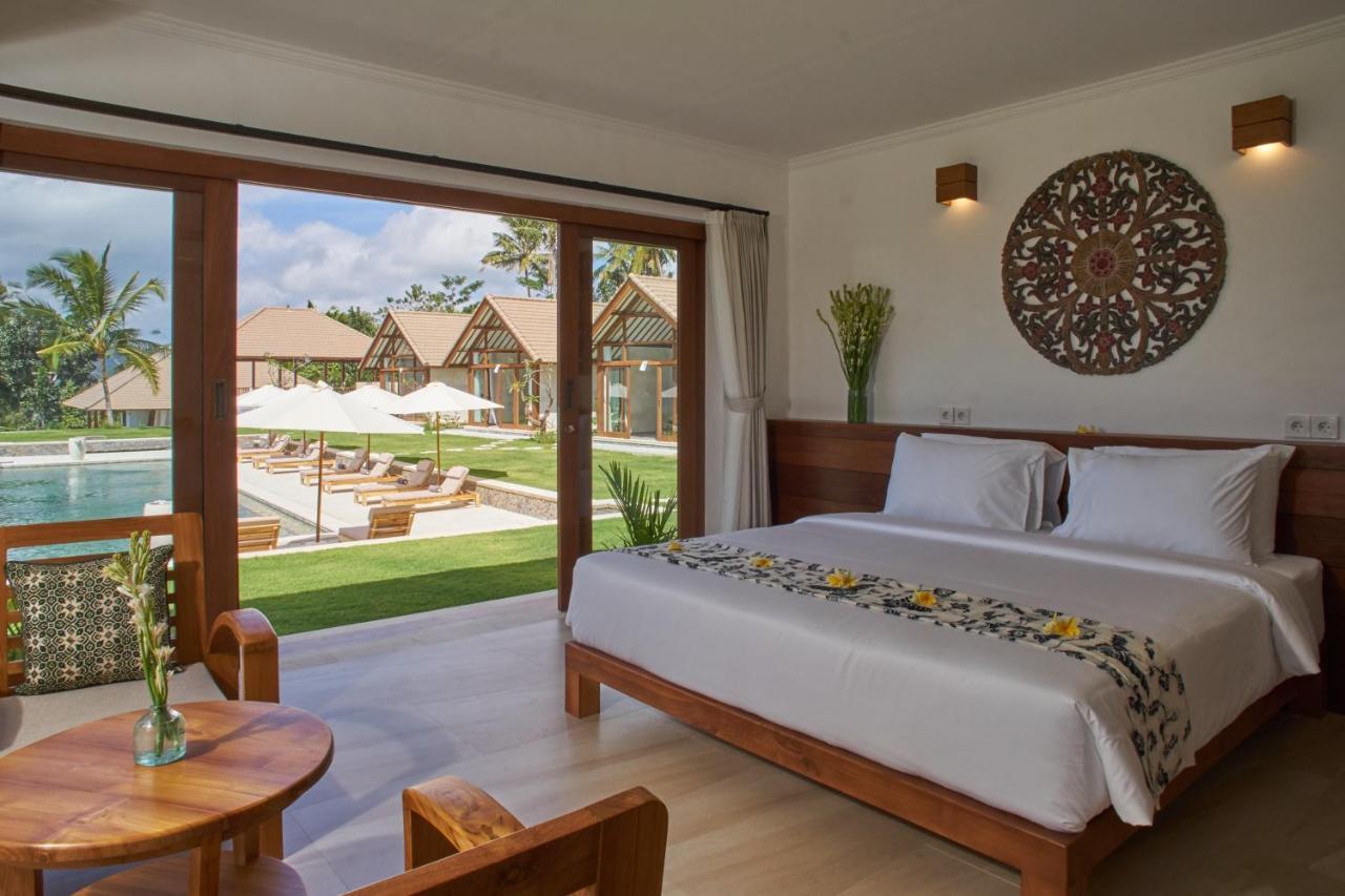 Palmterrace Hotel Chulik Kültér fotó