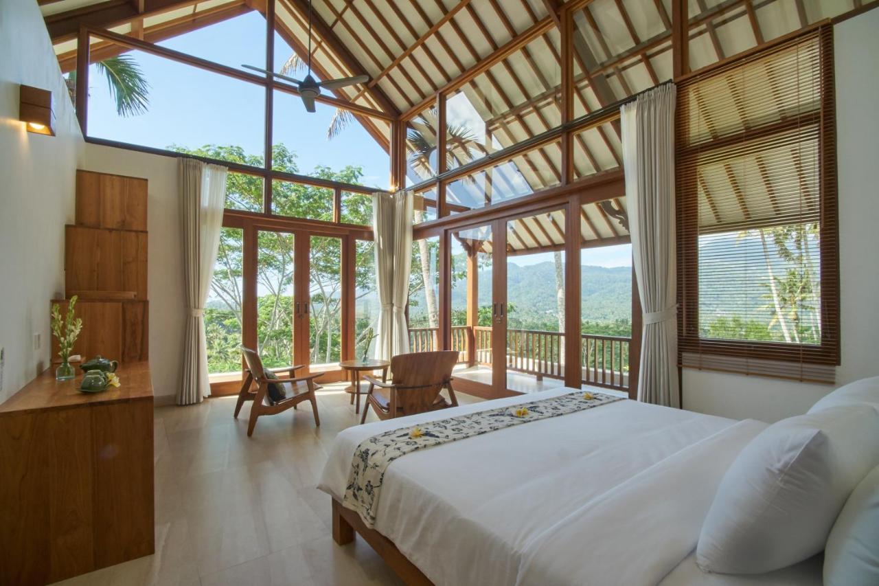 Palmterrace Hotel Chulik Kültér fotó